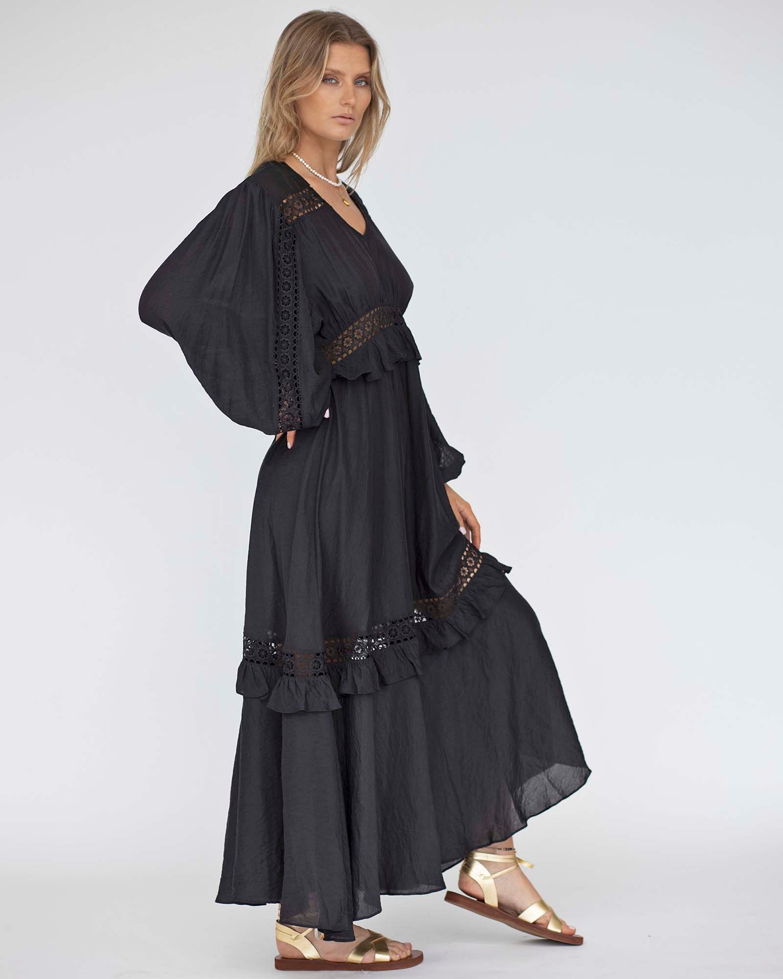 PreOrder Dresses Online Three of Something THREE OF SOMETHING