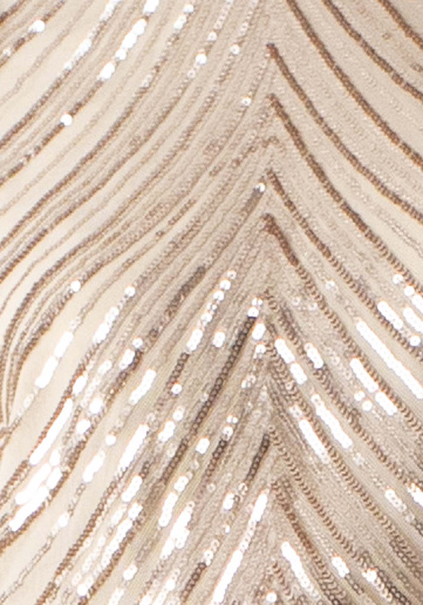 Genesis Sequin Dress by Three of Something Special Occasion Dresses