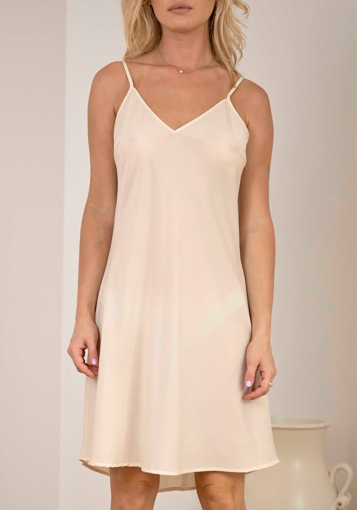 Hurricane Crochet Knit Midi Dress