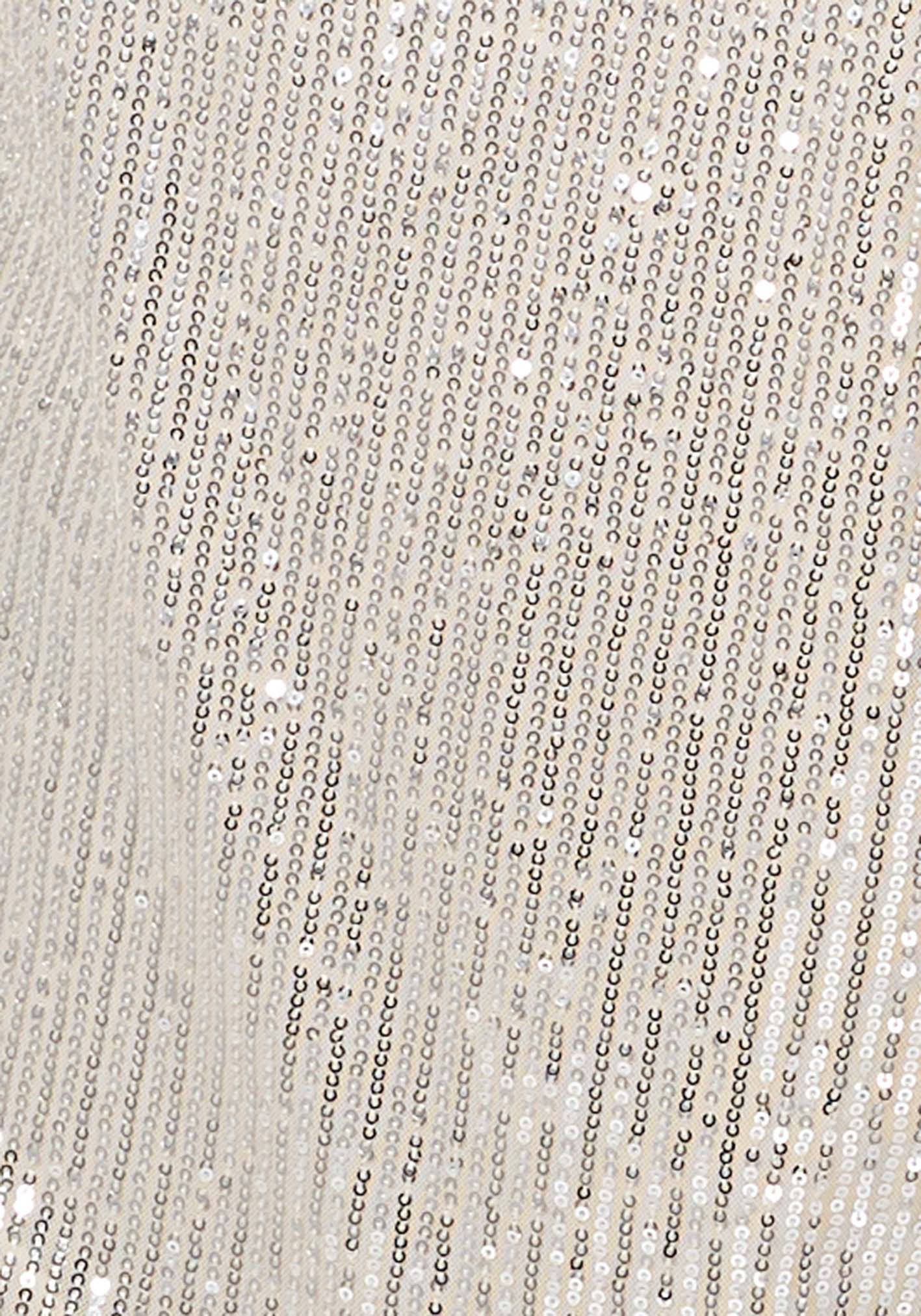 Hereafter Dress Sequin Party Dress by Three of Something Sydney Australia