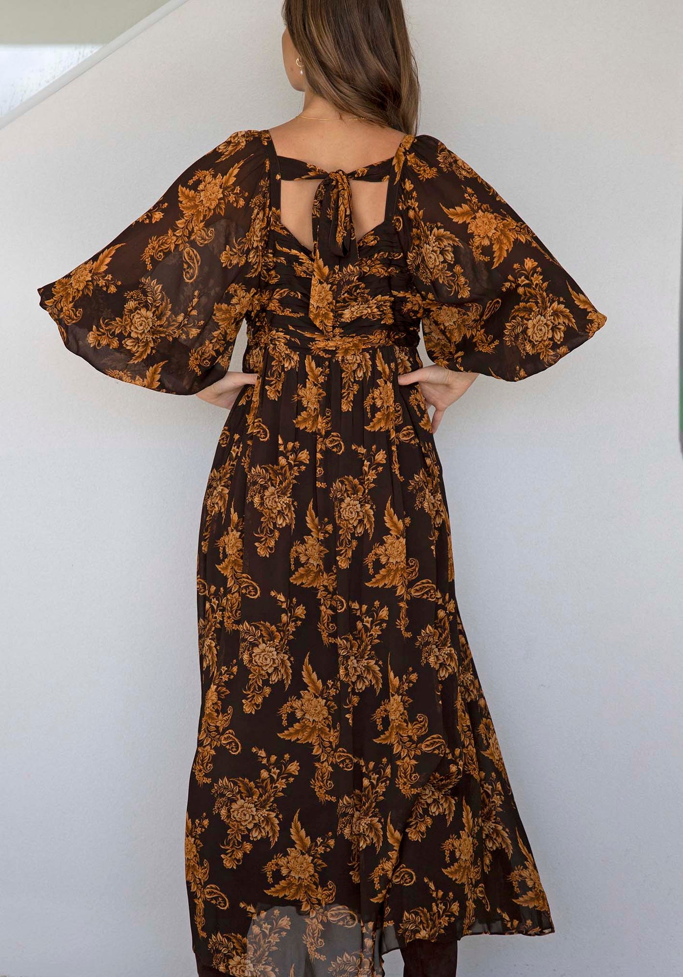golden dawn maxi dress Free People Golden Dawn Maxi Dress