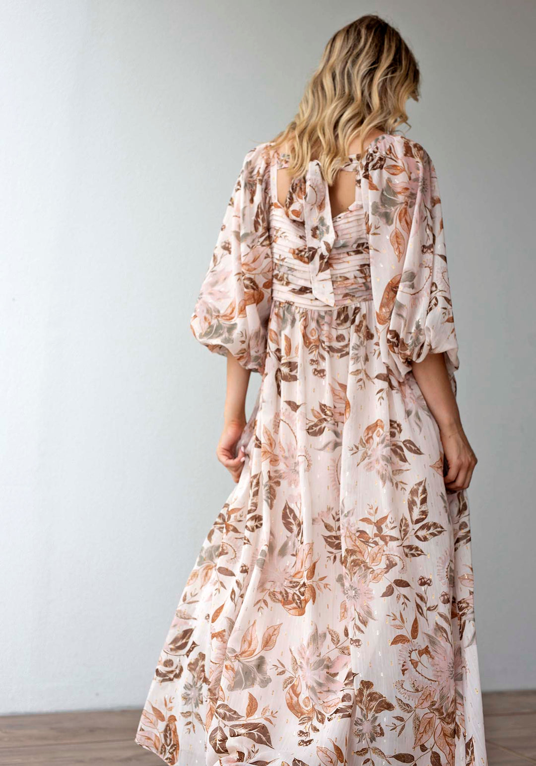 maxi dress with sleeves australia Stylish Women's Dresses