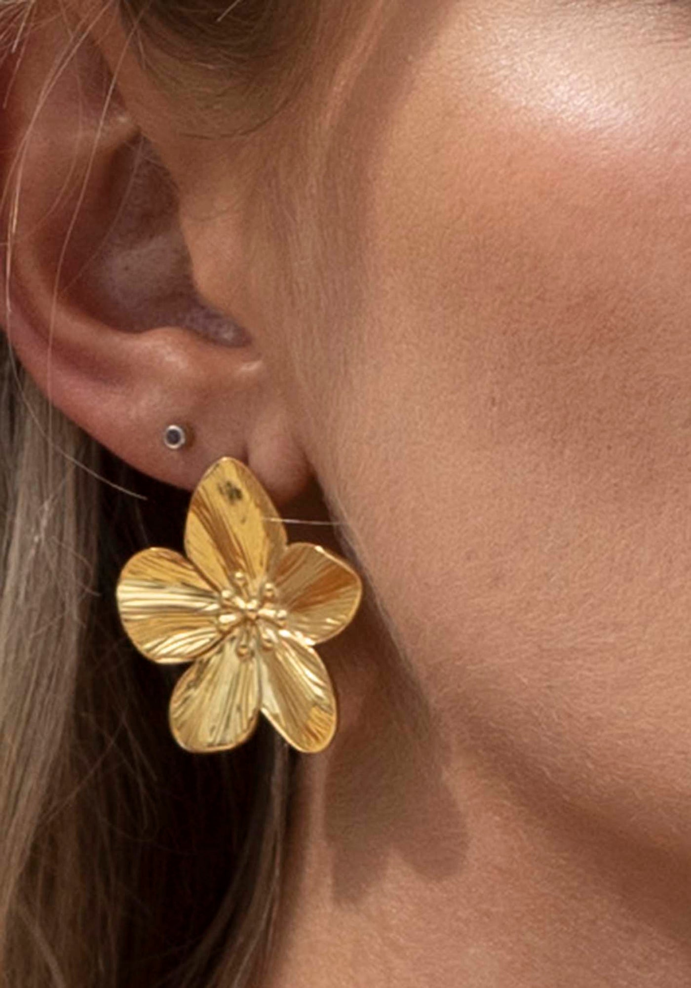 Wildflower Moon Earrings
