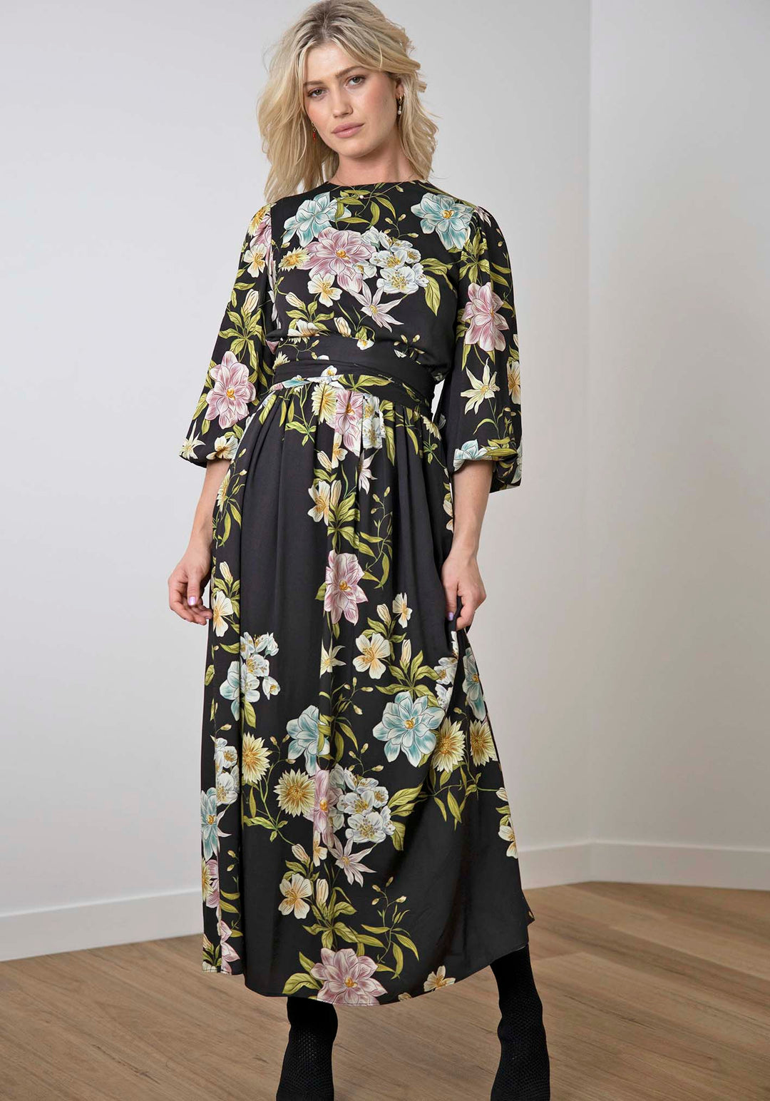 floral maxi dresses australia Women's Maxi Dresses Australia