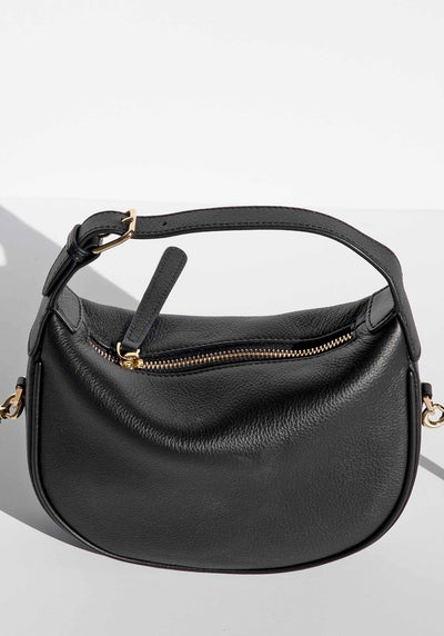 Portifino Leather Mini Bag