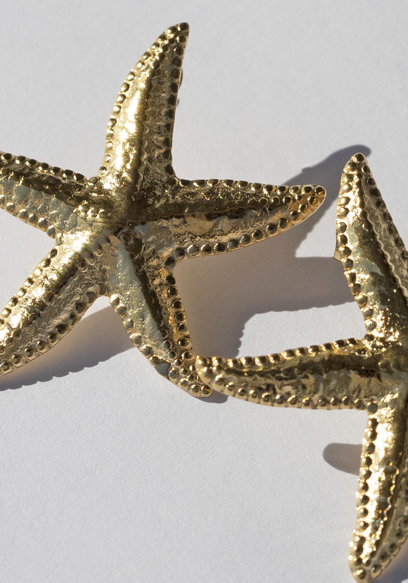 Sea Star Earrings