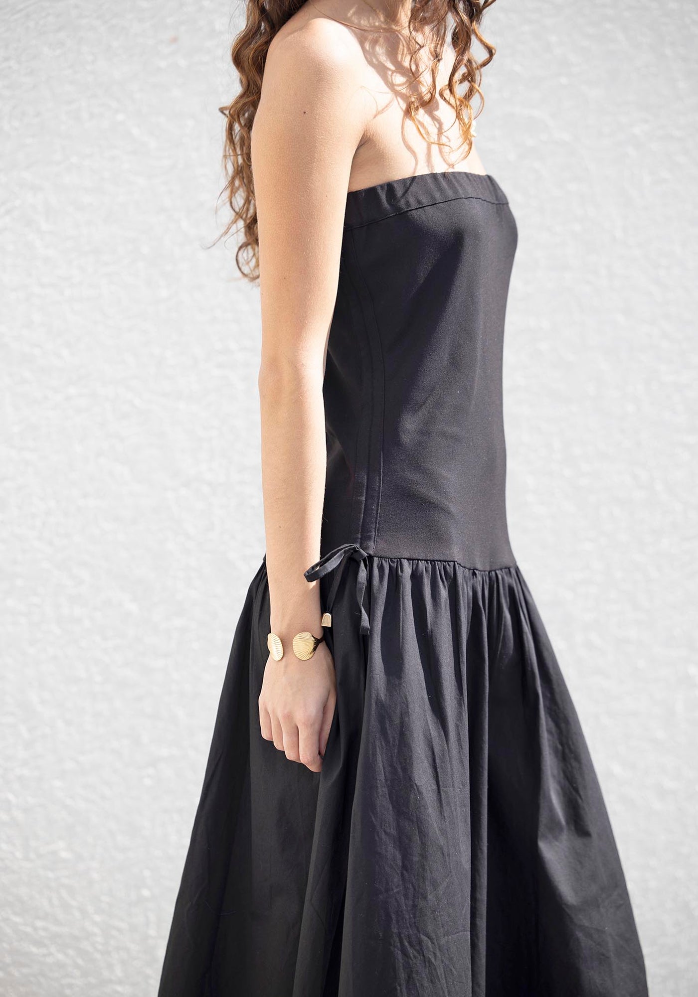 Universal Convertible Dress | Maxi Skirt