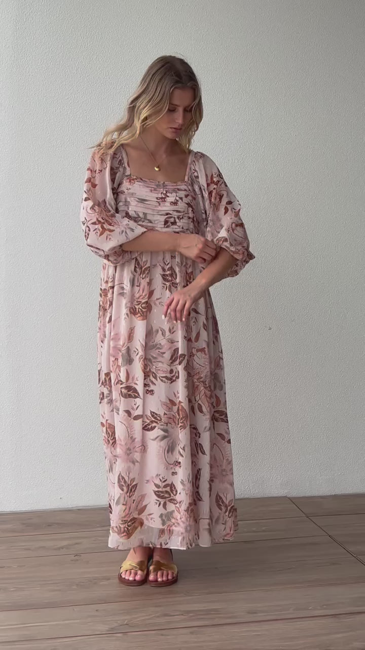 Spring wedding guest dress mother of the bride dress