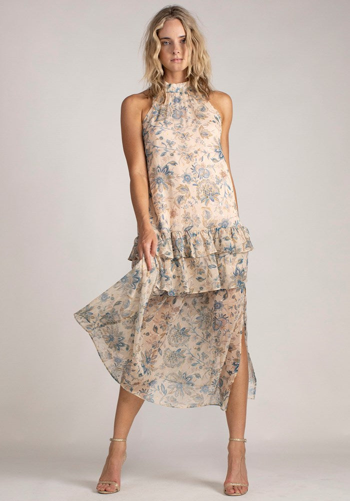 Emotions Floral Change Your Mind Floral Maxi Dress | Maxi Dress Austra…